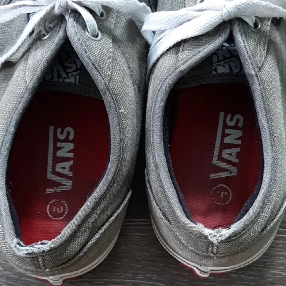 Vans Sneakers Men's Size 9